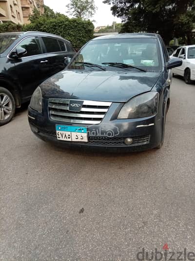 اسبيرانزا A516 2008 للبيع القاهرة