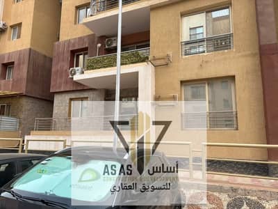 شقة للبيع في كمباوند دار مصر القرنفل أمام الرحاب وبالقرب من دار مصر الاندلس وجنة القاهرة الجديدة والجامعة الأمريكية