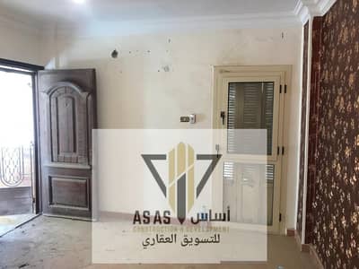 شقة للبيع فى إسكان الشباب التجمع التجمع الاول بالقرب من سكن مصر الاندلس ومدينة نصر ومدينة الشروق ومصر الجديدة