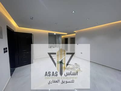 Apartment for sale in Compound Housing Bank Complex, Al-Jama'at Land next to Dar Misr Al-Andalus, next to Jannah, the American University, and Mivida, South Ninety