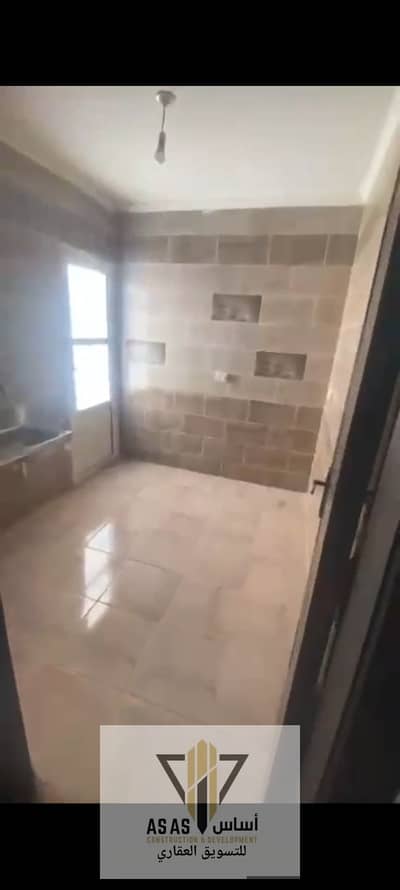 Apartment for sale suitable for mortgage financing in Sakan Misr Al-Andalus next to Dar Misr and Janna Fifth Settlement