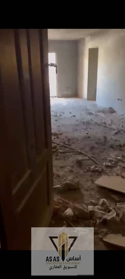 شقة للبيع في كمباوند اريجان أرض الجمعيات الاندلس  بجوار دار مصر الاندلس وجنة القاهرة الجديدة والجامعة الأمريكية  والتسعين الجنوبى وارض الجمعيات