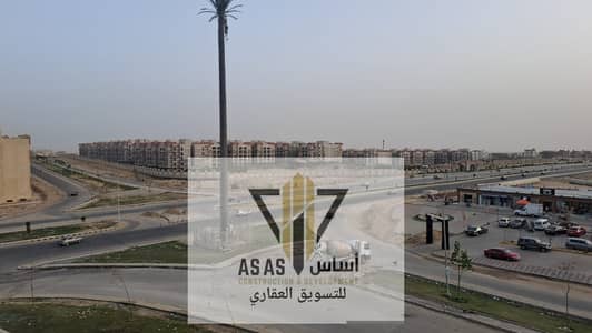 Rooms for sale in Al-Andalus next to Lotus and Gardenia and the investors Rooms for sale in Al-Andalus next to Lotus and Gardenia and the investors