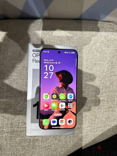 OPPO Reno 15