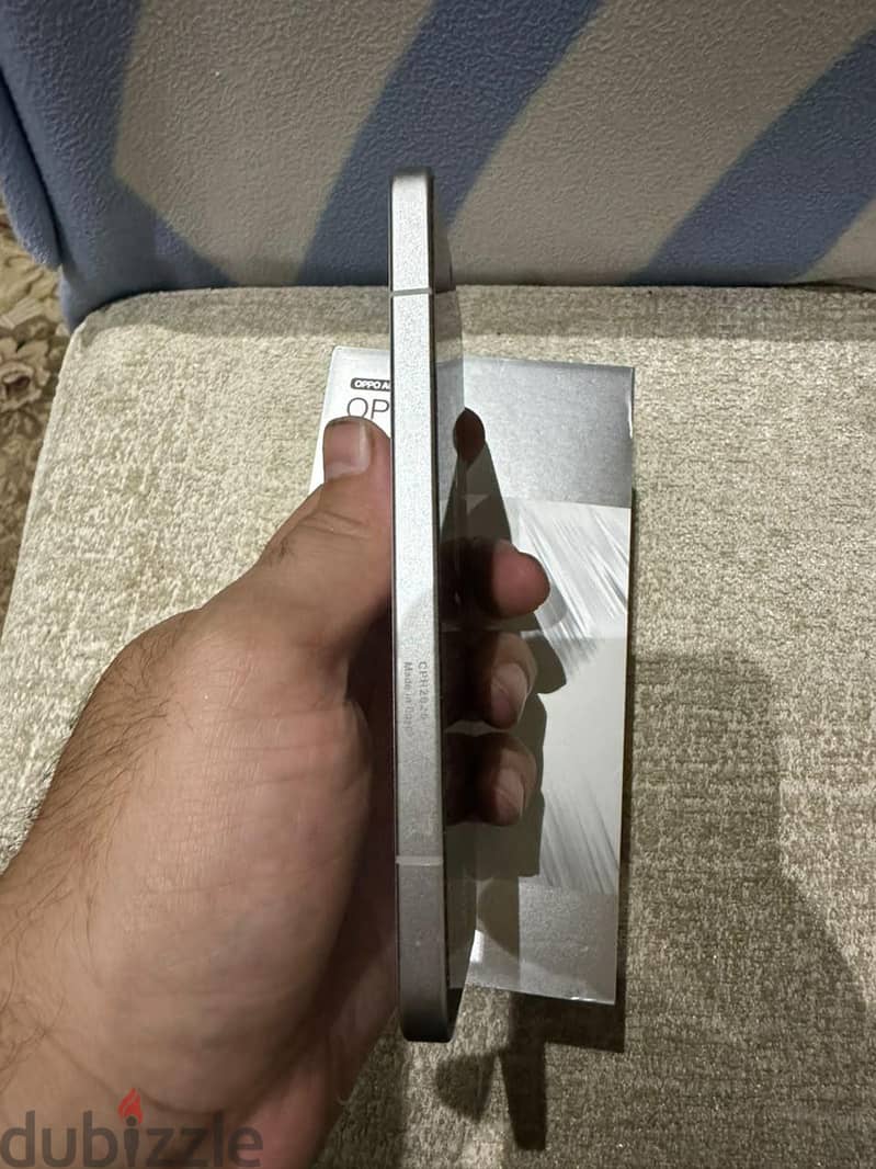 OPPO Reno 15 2