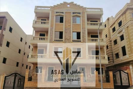 شقة بيزمنت مخزن للايجار من المالك فى التجمع الخامس الأندلس٢ بالقرب من التسعين الجنوبى ومحور محمد نجيب