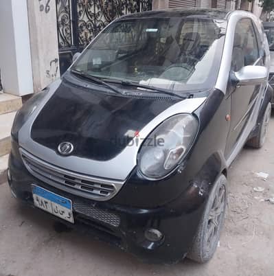 Changan Benni mini 2008
