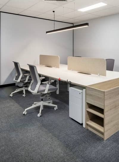 Administrative Offices for Rent on South 90 Street