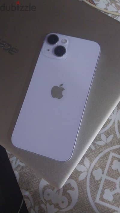 iPhone 14 128Gb Purple