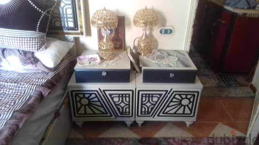 اتنين اباجوره للبيع بسعر مغري