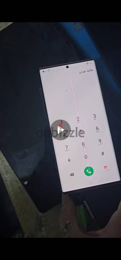 بيع موبايل نوت ٢٠ الترا سامسونج