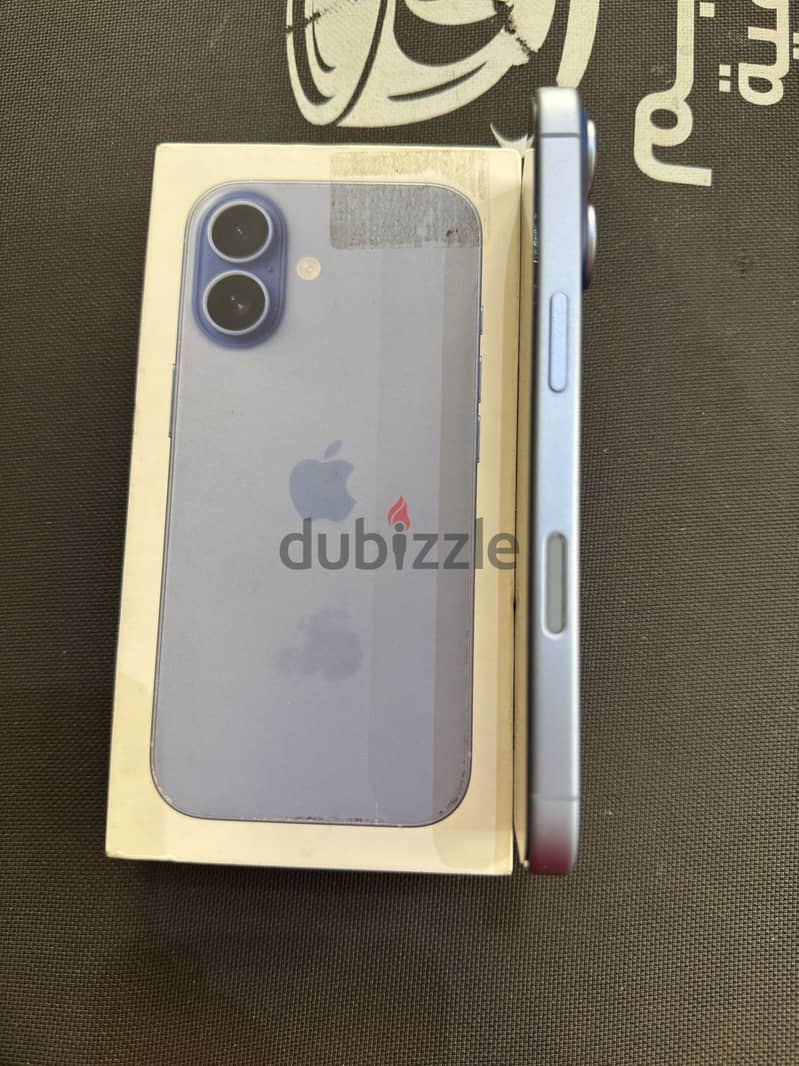 Apple - iPhone 17 1