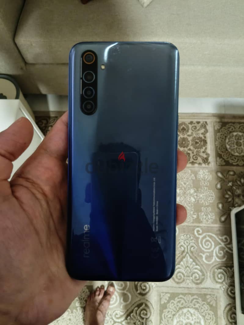 Realme 6 1