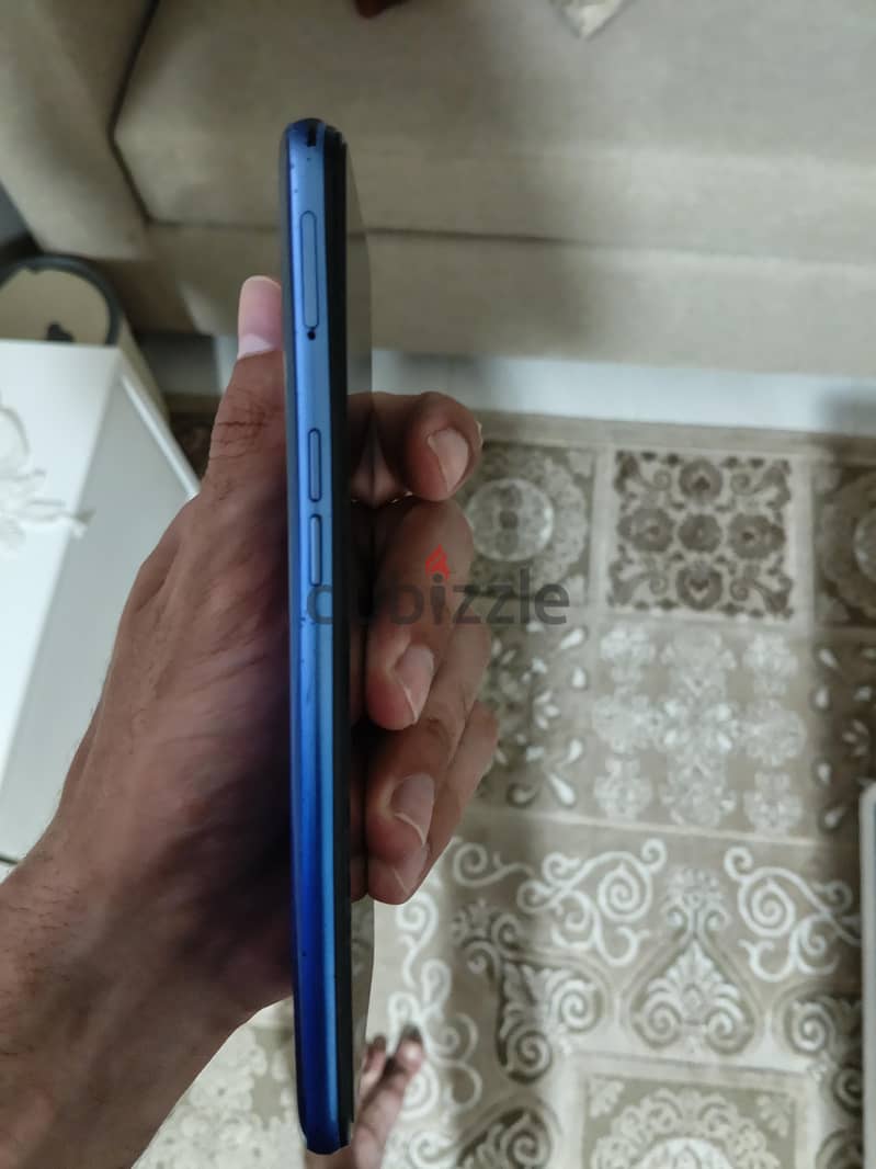 Realme 6 4