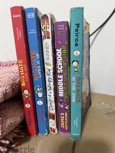كتب   الاطفال