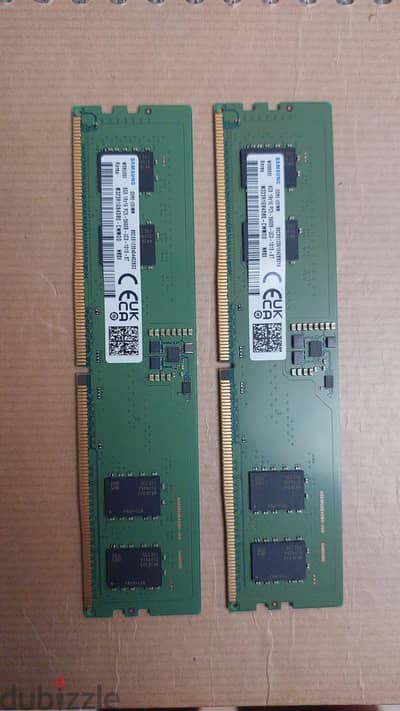 16 2×8 ram ddr5 5600