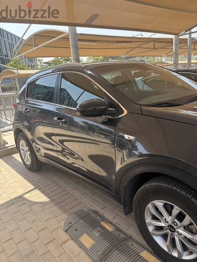 Kia Sportage 2022 | كيا سبورتاج موديل 2022