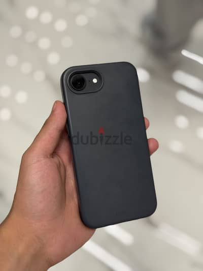 Apple - iPhone 16e