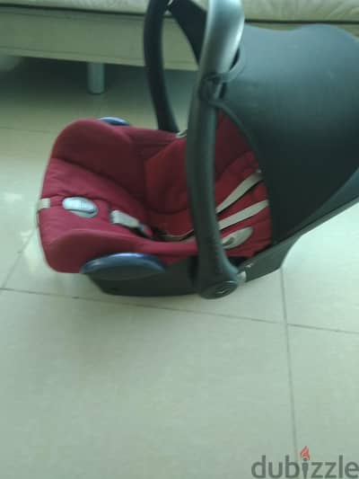 Maxi-Cosi Car Seat for Sale