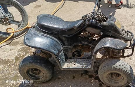 Beach Buggy بيتش باجي