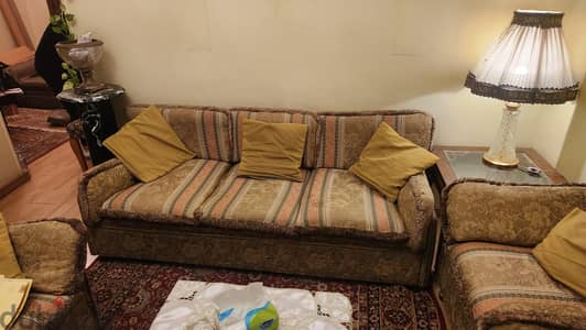 طقم انتريه