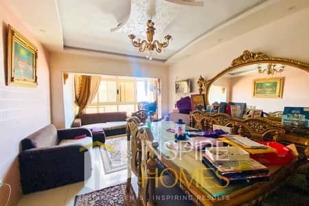 شقة مرخصة للبيع - بارقى مناطق اسكندرية