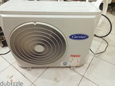 carrier optimax inverter