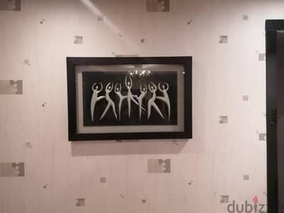 برواز ديكور للحائط