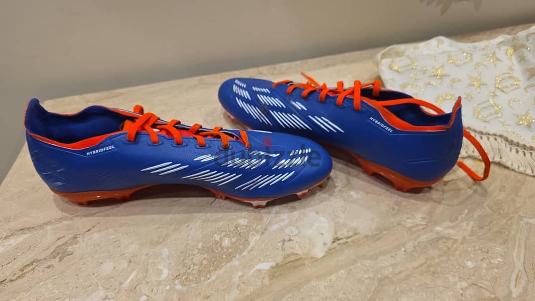 Adidas Predator League FG 1