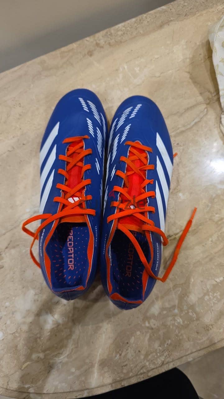 Adidas Predator League FG 2