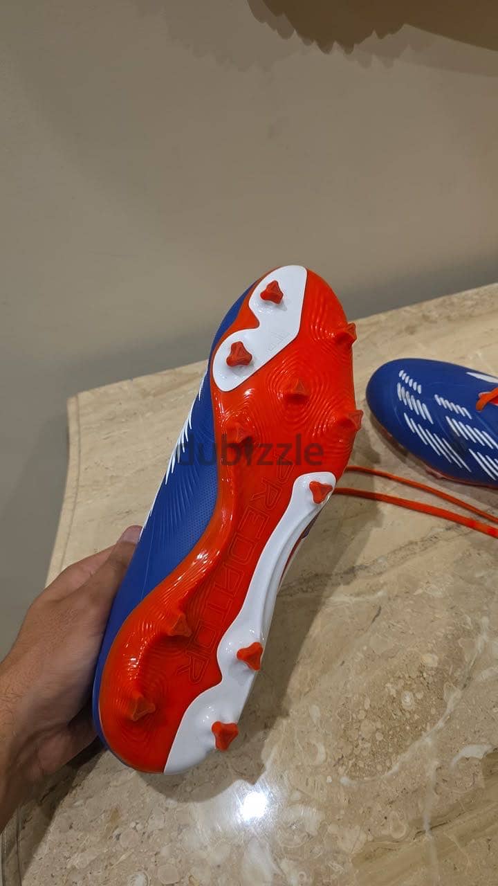 Adidas Predator League FG 3