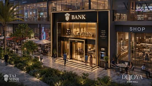 Duplex Bank for Sale | Exceptional Investment Opportunity on the Central Axis