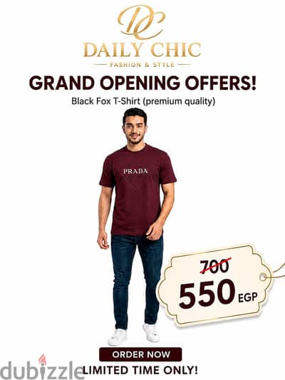 Italiano T-shirts with big discount