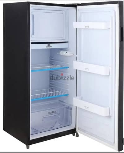 Unionaire Refrigerator – D-Frost – ثلاجة يونيون اير _ 280 لتر