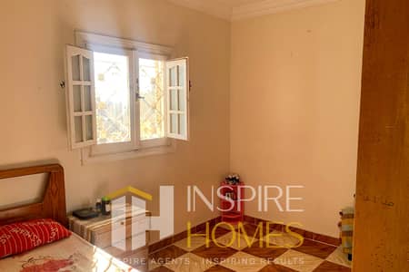 Licensed Apartment for Sale in One of Alexandria's Most Prestigious Areas