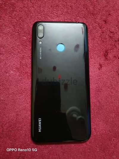 Huawei Y7