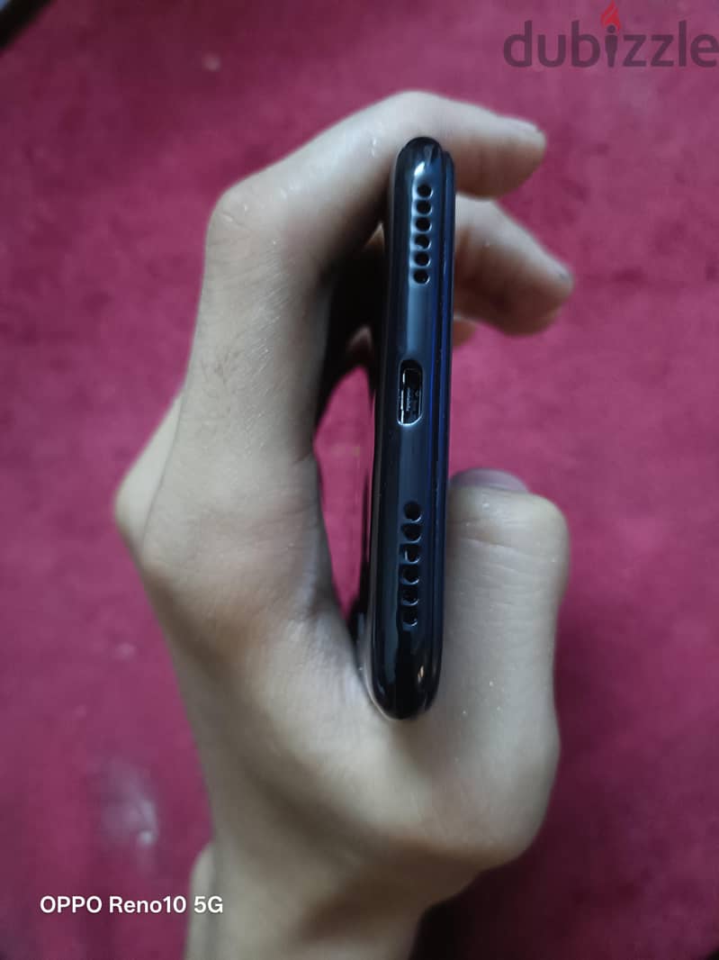 Huawei Y7 4