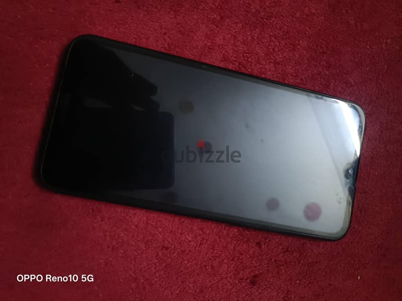Huawei Y7 5