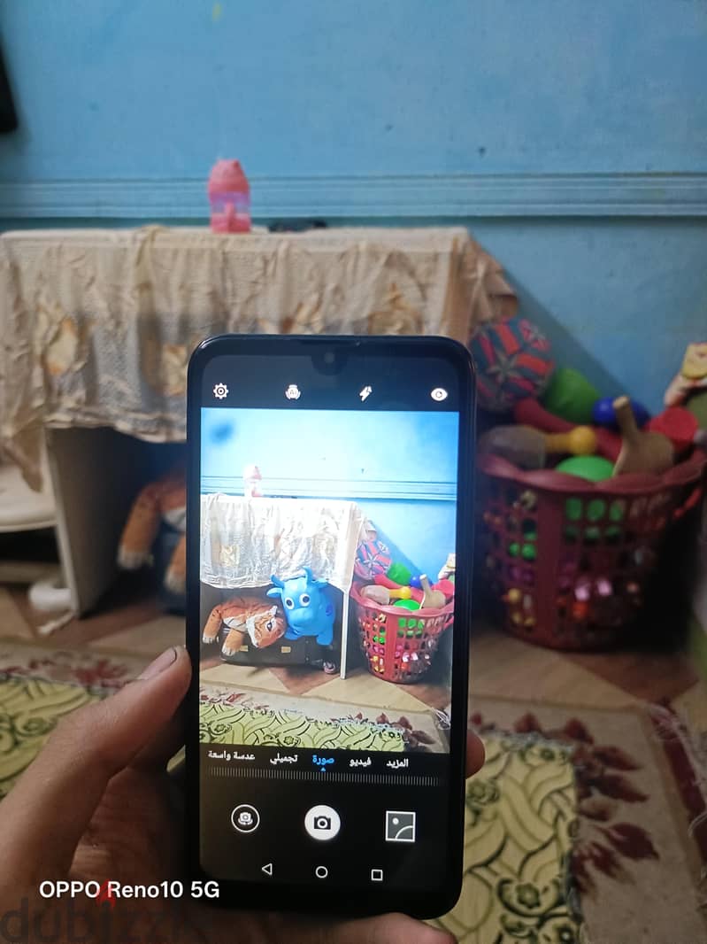 Huawei Y7 7