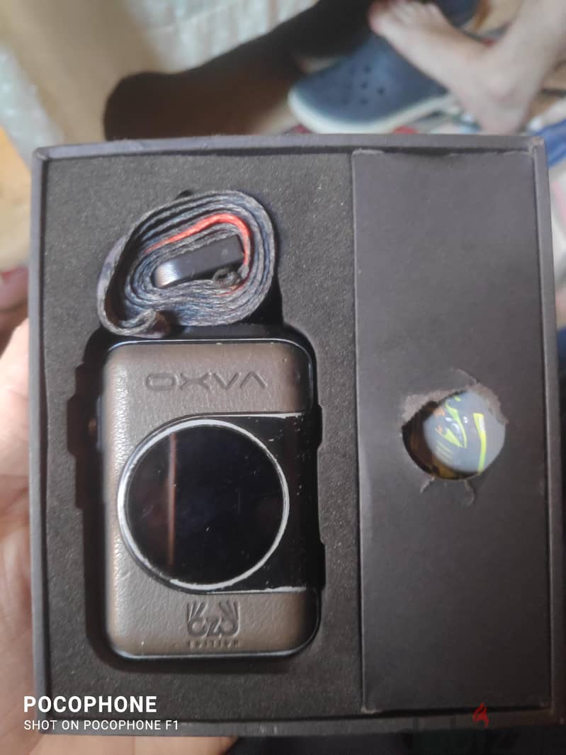 sq pro 2 ozo edition 1