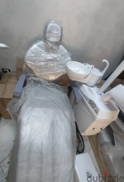 Dental unit Elite  E 1