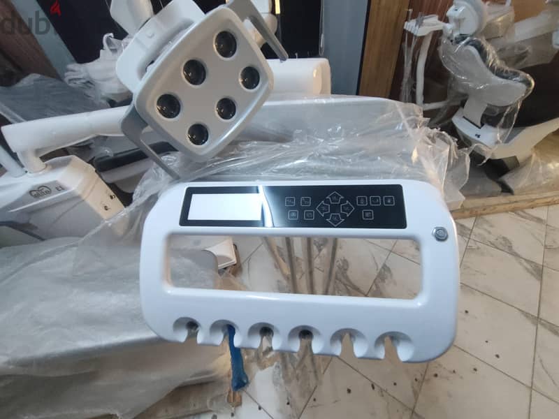 Dental unit Elite  E 1 1