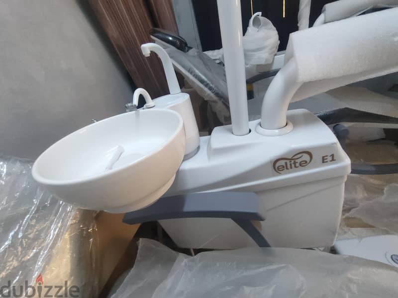 Dental unit Elite  E 1 3