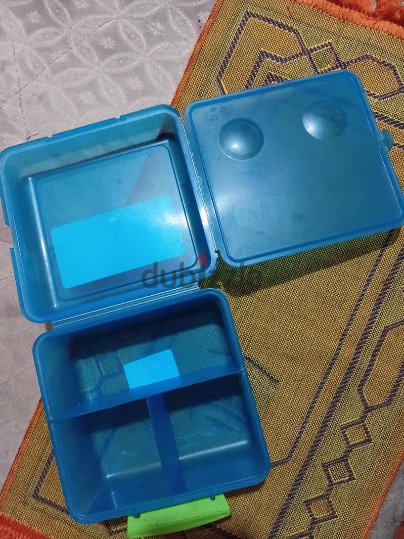 sistema lunchbox 3