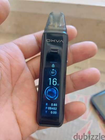oxva xlim 3 ultra