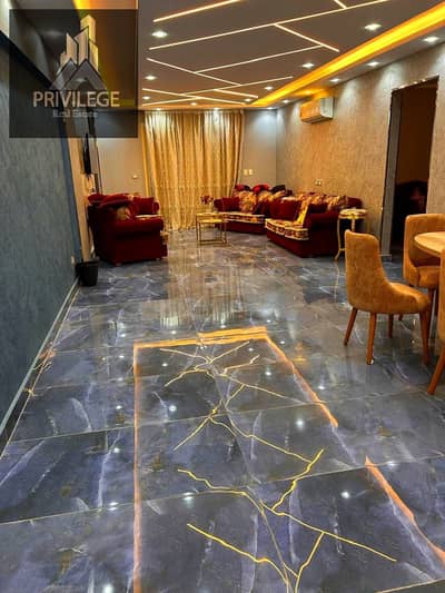 Apartment for rent fully furnished ready for immediate occupancy inside Emerald Compound