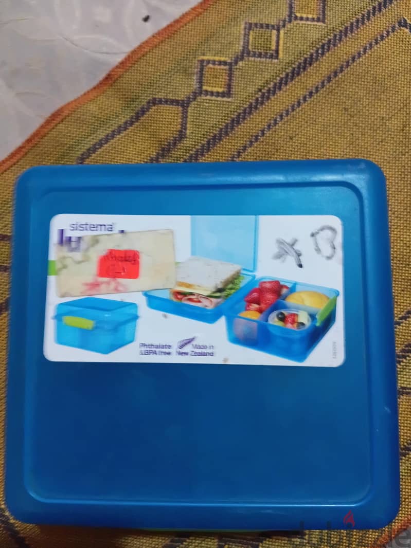 sistema lunchbox 4