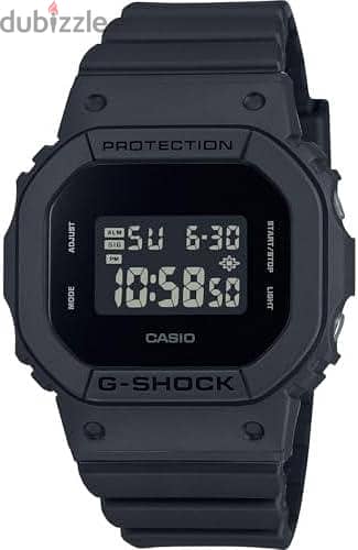 Casio Watches G-Shock S5610BB-1DR