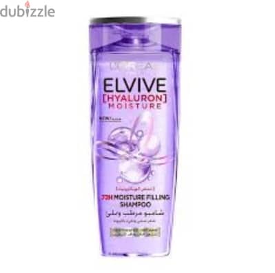 Elvive Hyaluron