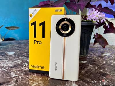 Realme 11 Pro